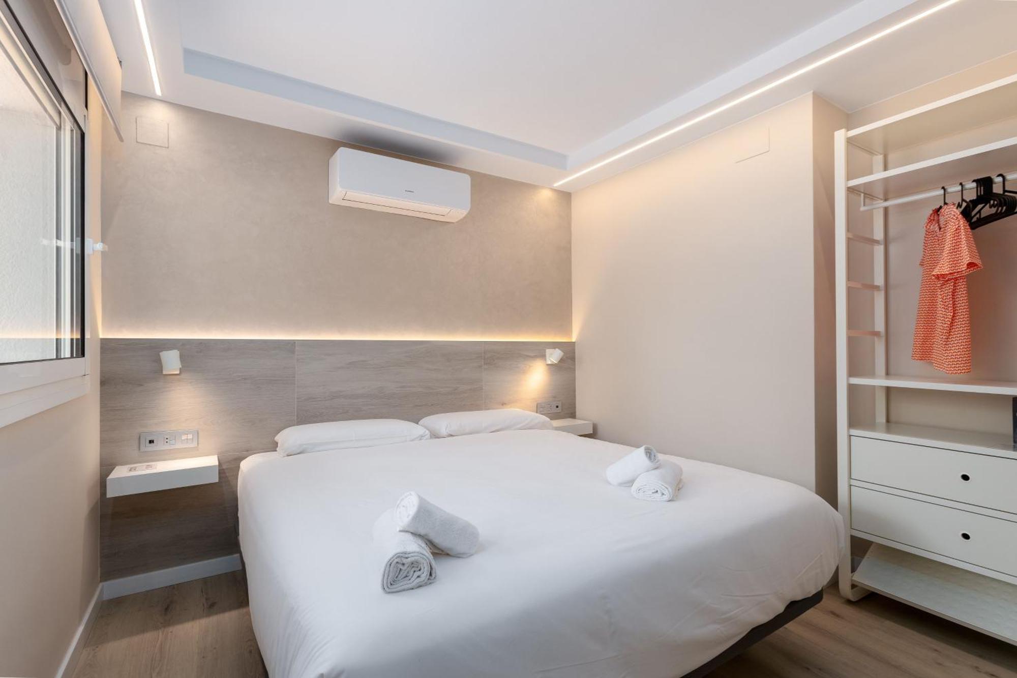 Aparthotel Vilassar Vilassar De Mar Room photo