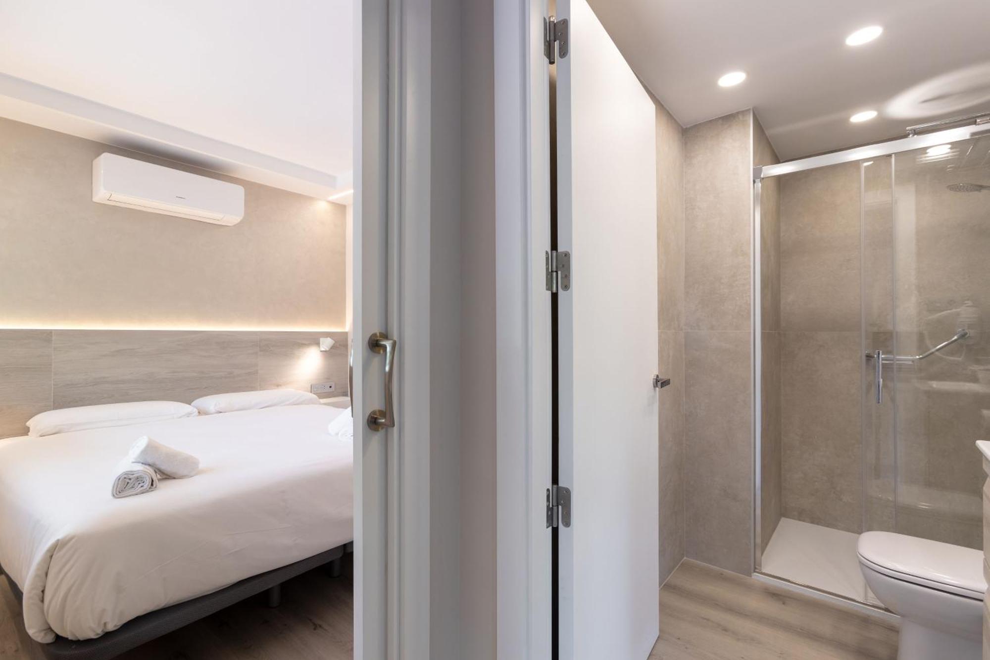 Aparthotel Vilassar Vilassar De Mar Room photo