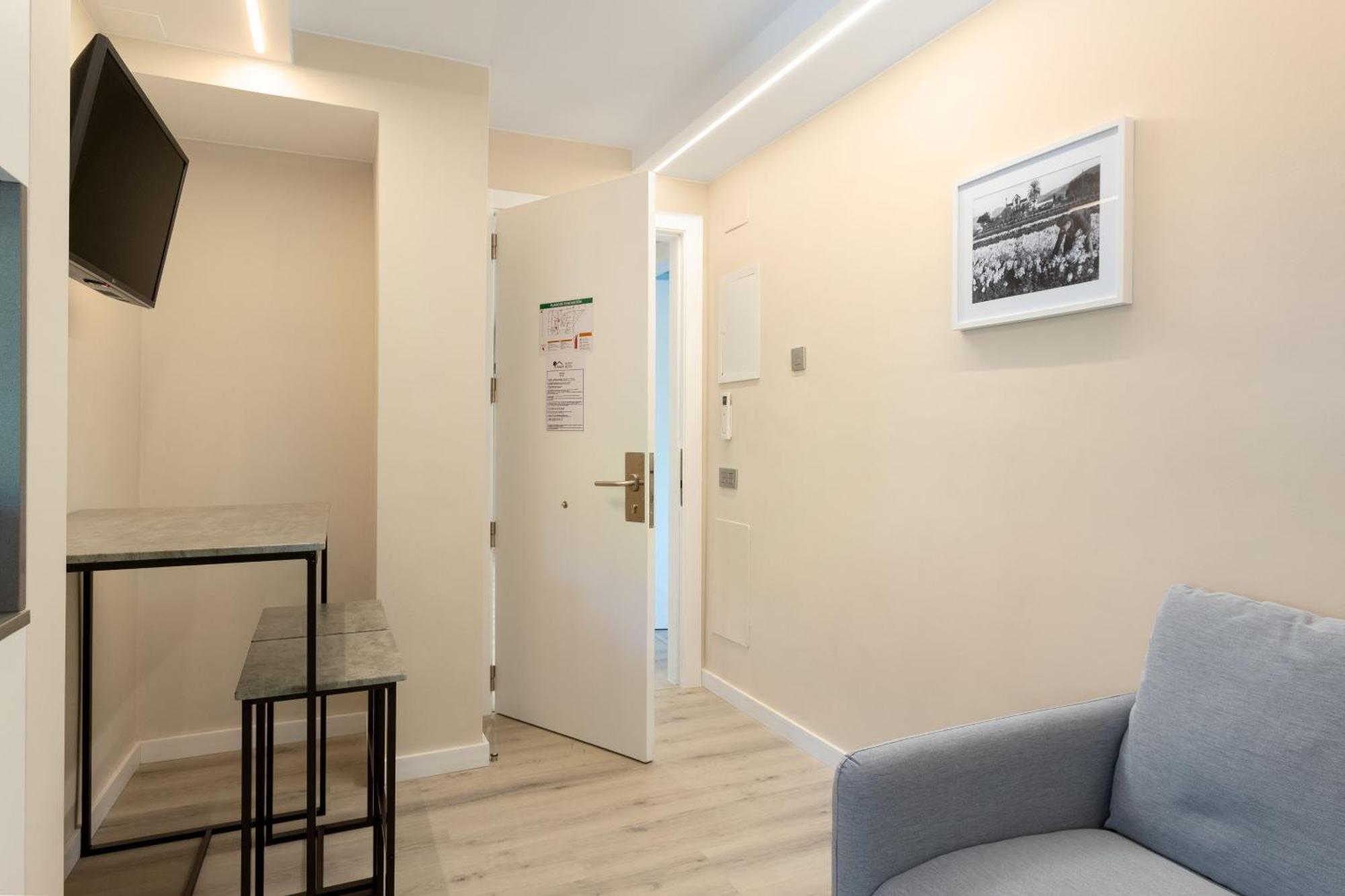 Aparthotel Vilassar Vilassar De Mar Room photo