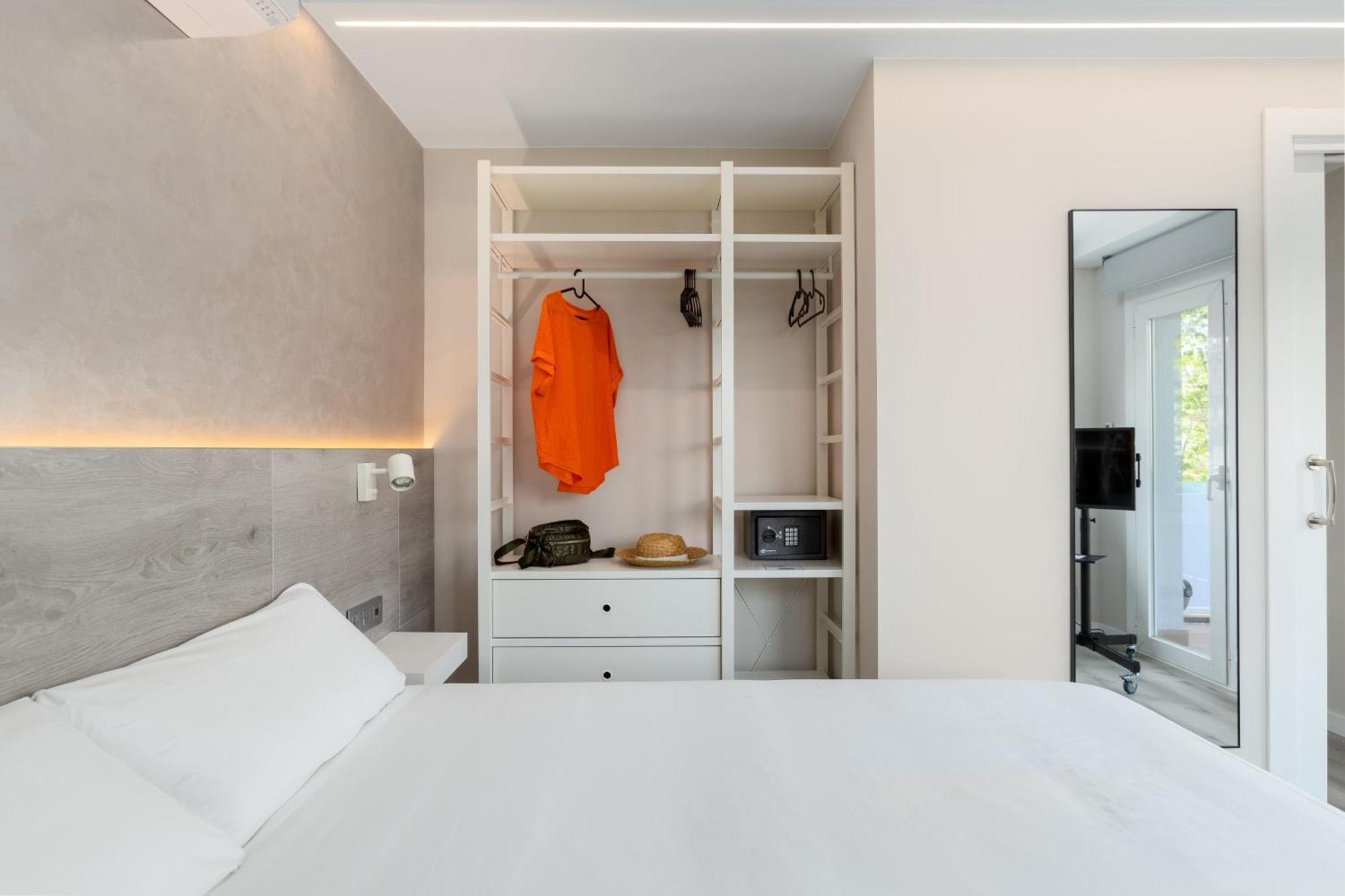 Aparthotel Vilassar Vilassar De Mar Room photo