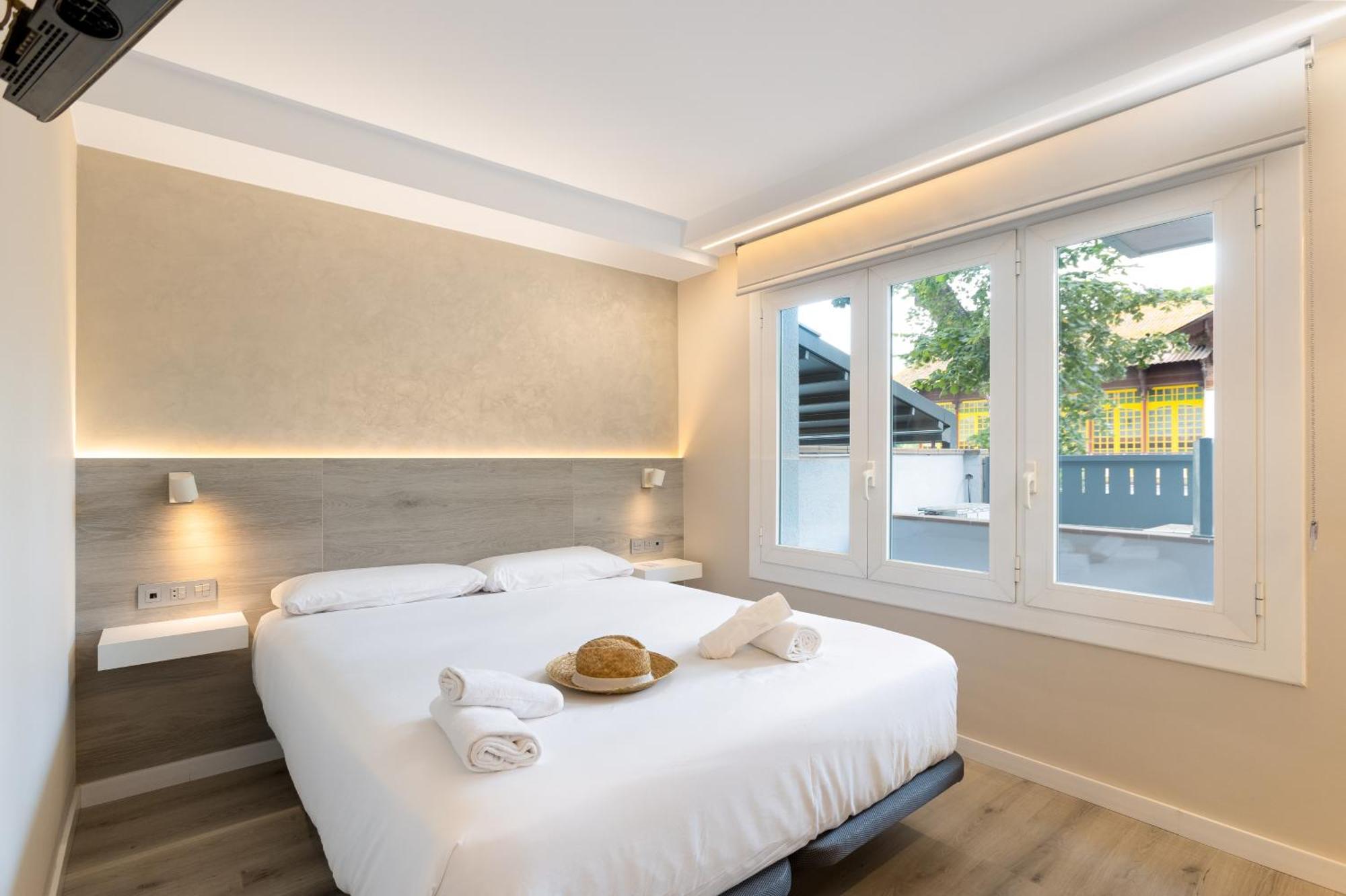 Aparthotel Vilassar Vilassar De Mar Room photo