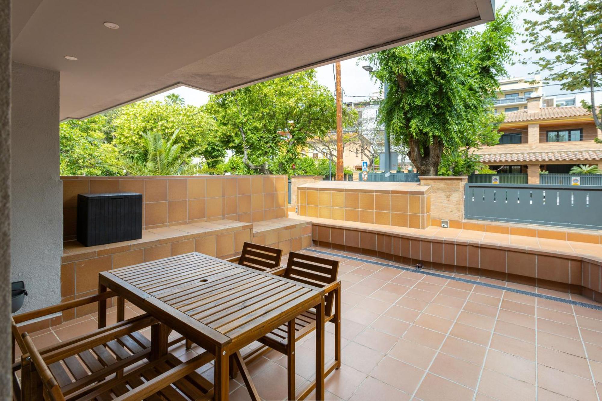 Aparthotel Vilassar Vilassar De Mar Room photo