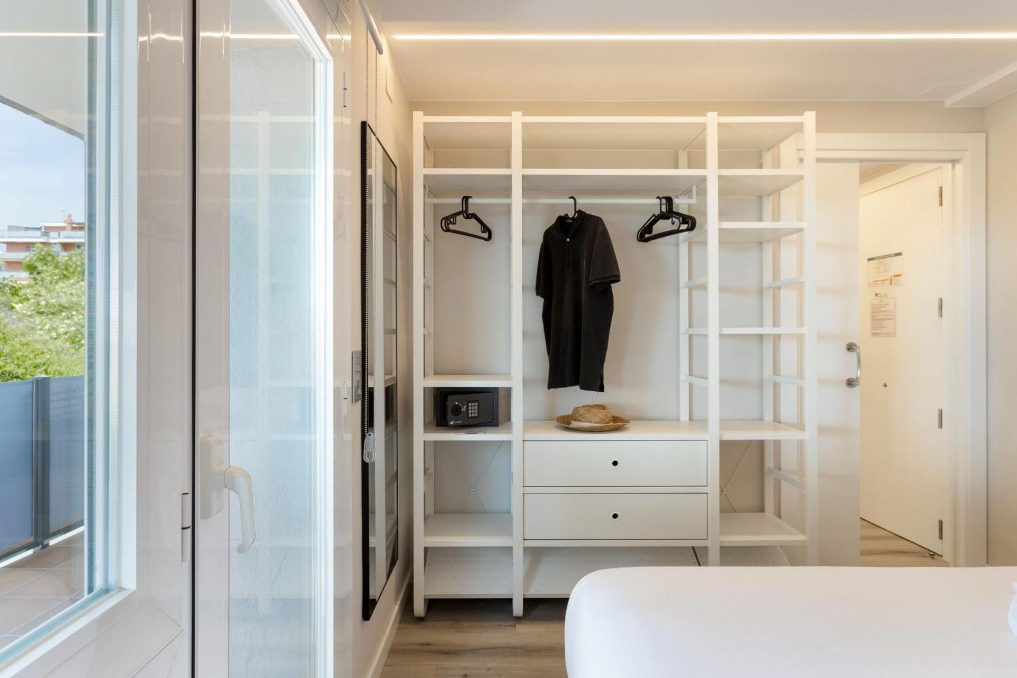 Aparthotel Vilassar Vilassar De Mar Room photo