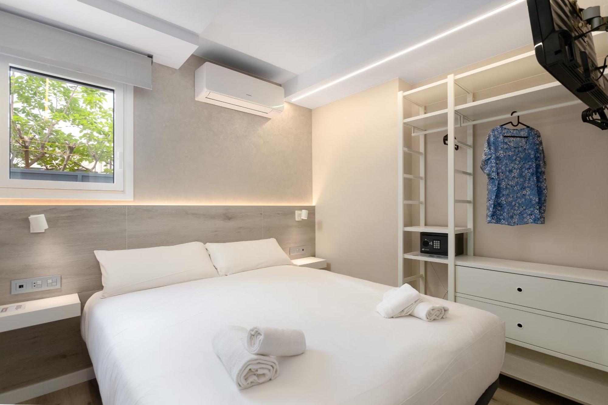 Aparthotel Vilassar Vilassar De Mar Room photo