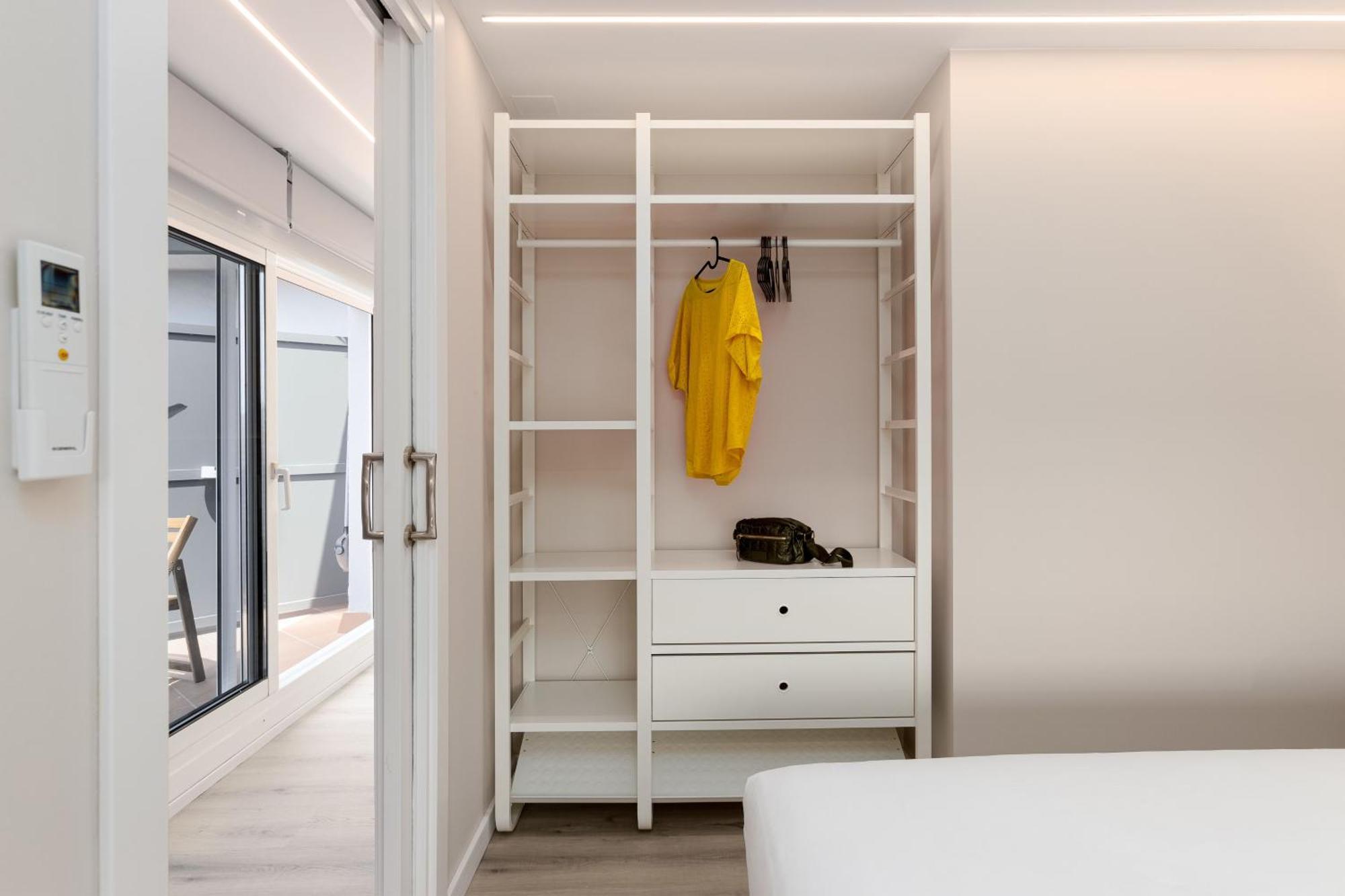 Aparthotel Vilassar Vilassar De Mar Room photo