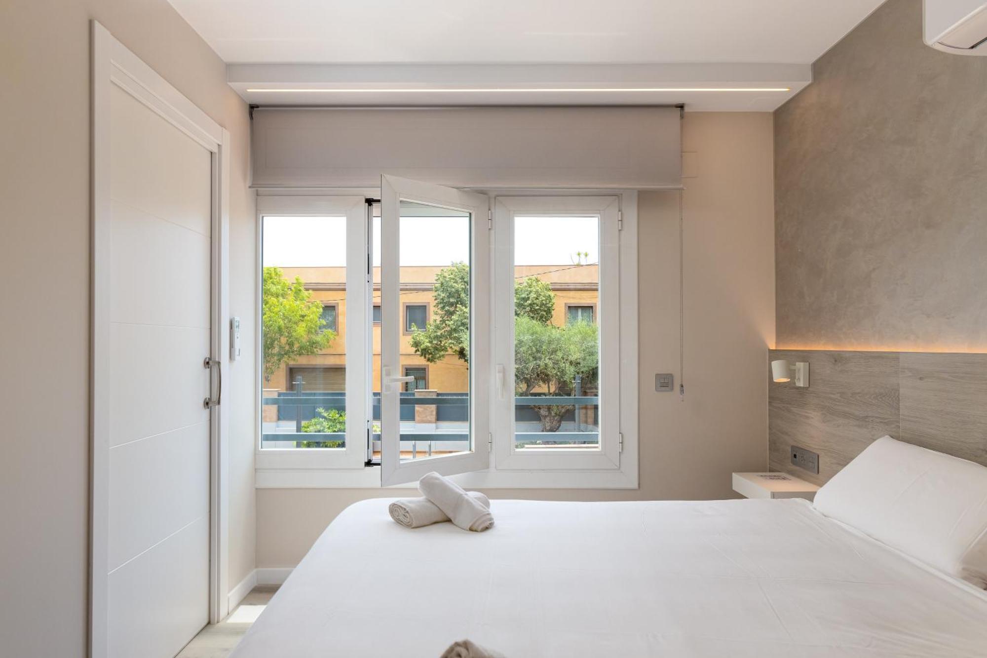 Aparthotel Vilassar Vilassar De Mar Room photo