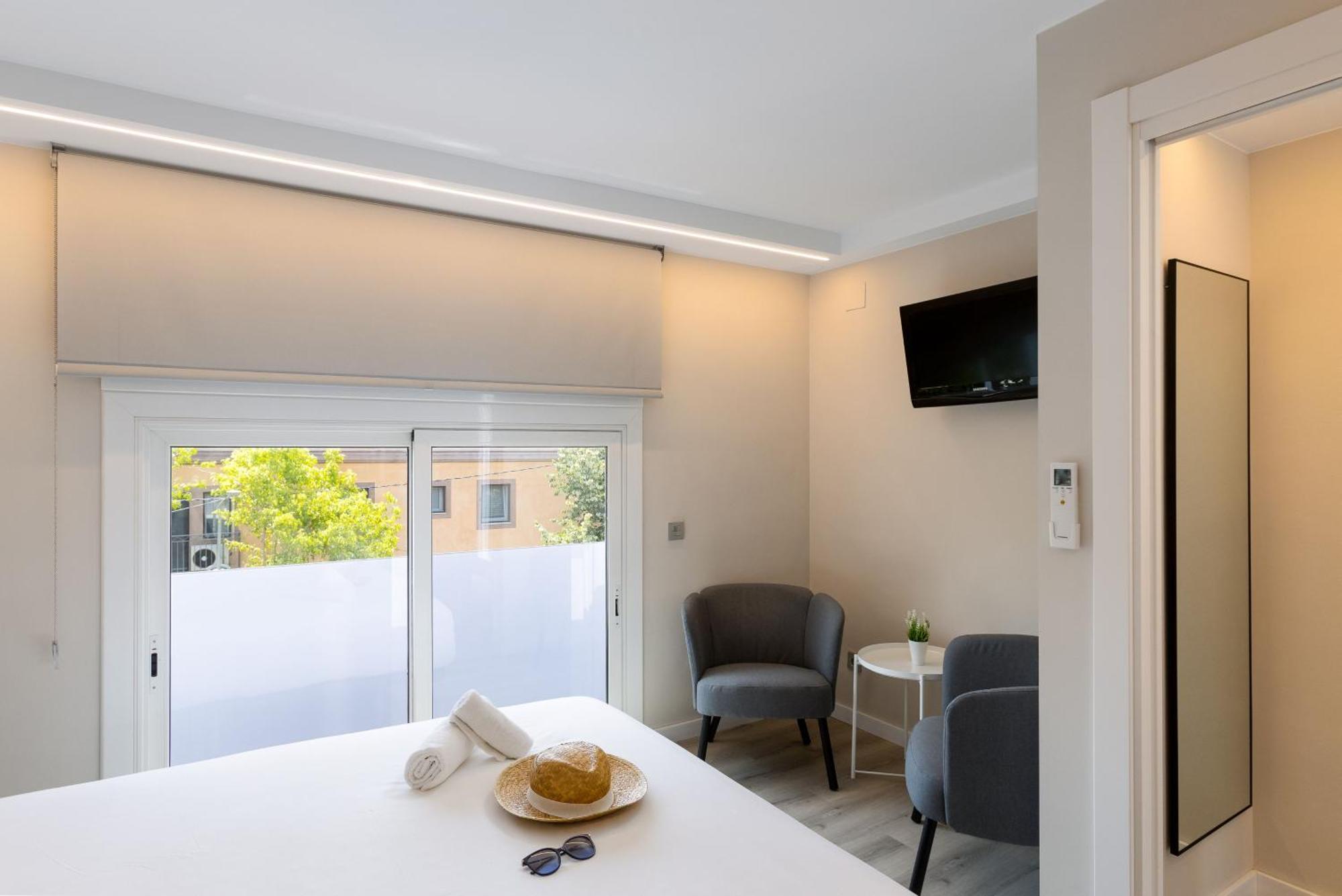Aparthotel Vilassar Vilassar De Mar Room photo